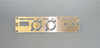Extrudeit Custom Front Panel