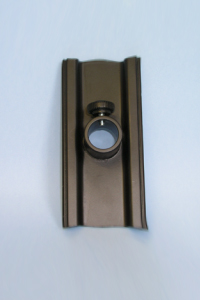 Fabrication & Fixtures